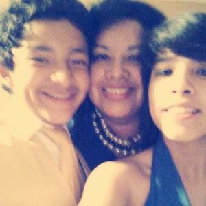 Meet your Posher, Belkis